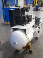 Castair Air Compressor