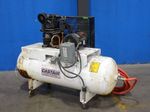 Castair Air Compressor