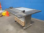 Brown Mfg Large Light Table