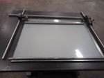 Brown Mfg Large Light Table