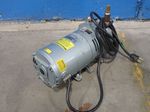 Gast  Vacuum Pump