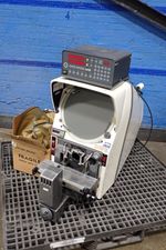 Gage Master Optical Comparator