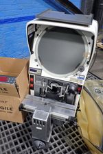 Gage Master Optical Comparator
