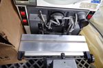 Gage Master Optical Comparator