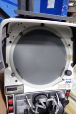 Gage Master Optical Comparator