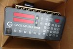 Gage Master Optical Comparator
