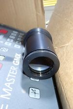 Gage Master Optical Comparator
