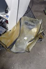 Gage Master Optical Comparator