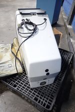 Gage Master Optical Comparator