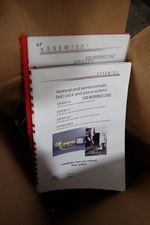 Essemtec Pick  Place