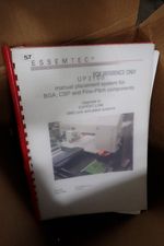 Essemtec Pick  Place