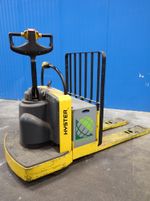 Hyster Electric Pallet Jack 