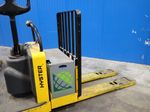 Hyster Electric Pallet Jack 