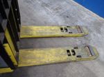 Hyster Electric Pallet Jack 
