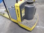 Hyster Electric Pallet Jack 