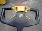 Hyster Electric Pallet Jack 
