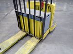 Hyster Electric Pallet Jack 