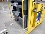 Yale Electric Order Picker