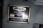 Alexander Cutter Grinder