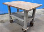  Portable Workbench