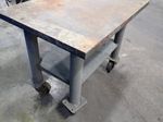  Portable Workbench