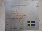 Arboga Drill Press