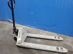 Strongway Pallet Jack