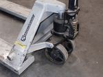 Strongway Pallet Jack