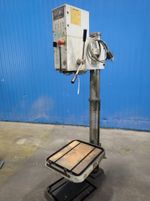 Arboga Drill Press