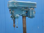 Walker Turner Drill Press