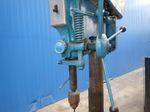 Walker Turner Drill Press