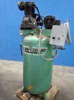 Speedaire Air Compressor