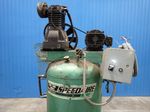 Speedaire Air Compressor