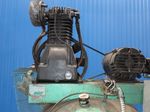 Speedaire Air Compressor