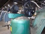 Speedaire Air Compressor