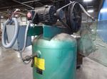 Speedaire Air Compressor