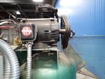 Speedaire Air Compressor