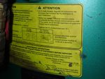 Speedaire Air Compressor
