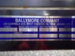 Ballymore Co Hydraulic Work Platform