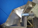 Hoppmann Corp Feed Hopper