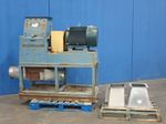 Jacobson Machine Works Hammer Mill