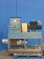 Jacobson Machine Works Hammer Mill