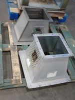 Jacobson Machine Works Hammer Mill