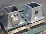 Jacobson Machine Works Hammer Mill