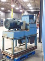 Jacobson Machine Works Hammer Mill