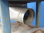 Jacobson Machine Works Hammer Mill