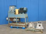 Jacobson Machine Works Hammer Mill