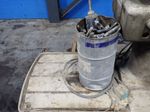 American Tool Work Radial Arm Drill