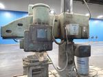 American Tool Work Radial Arm Drill