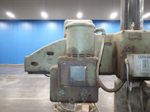 American Tool Work Radial Arm Drill